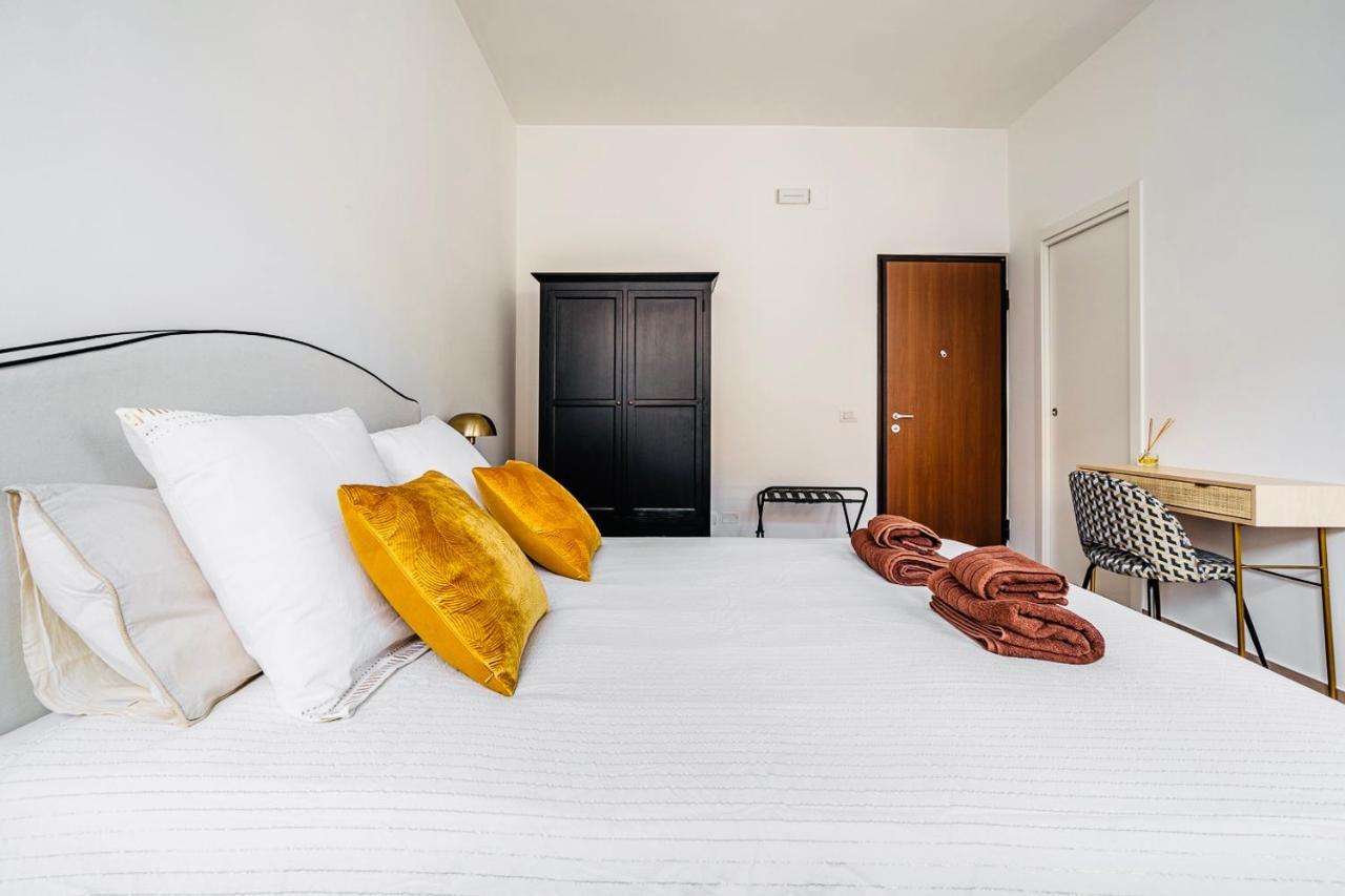 The Novels Suite Bari Luaran gambar