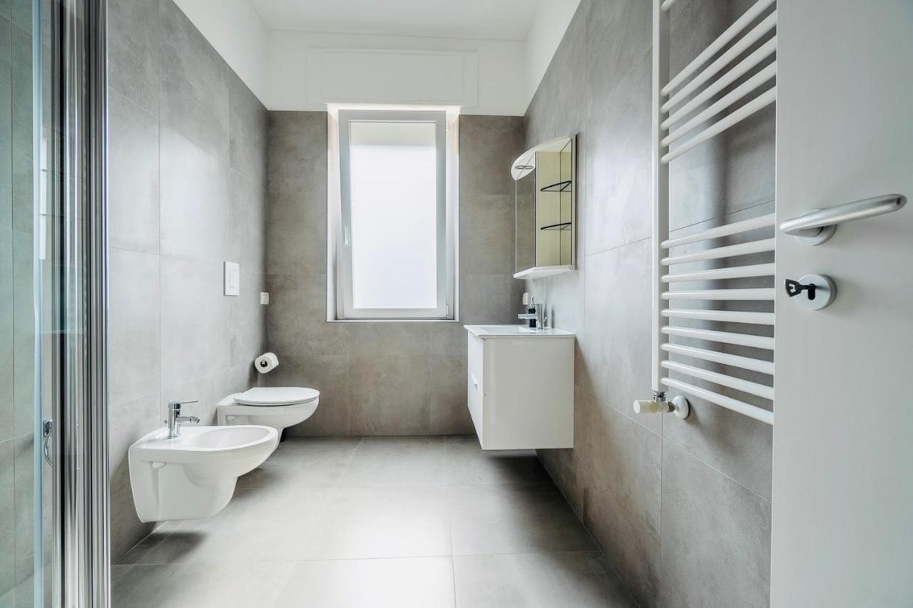 The Novels Suite Bari Luaran gambar
